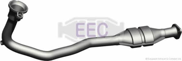 EEC FR8017 Каталізатор FR8017: Купити в Україні - Добра ціна на EXIST.UA!