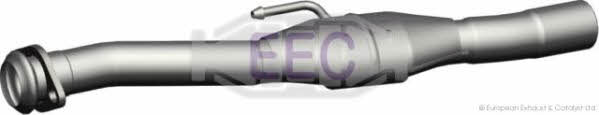 EEC FR8023 Каталізатор FR8023: Купити в Україні - Добра ціна на EXIST.UA!