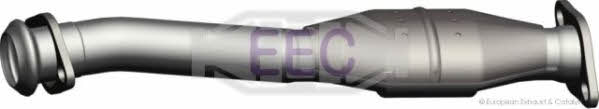 EEC FR8024 Каталізатор FR8024: Купити в Україні - Добра ціна на EXIST.UA!