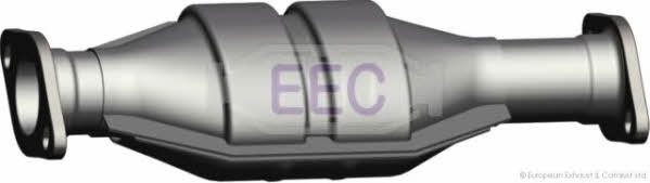 EEC FR8025 Каталізатор FR8025: Купити в Україні - Добра ціна на EXIST.UA!