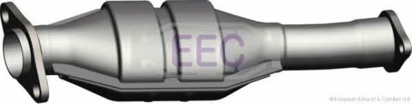 EEC FR8027 Каталізатор FR8027: Купити в Україні - Добра ціна на EXIST.UA!
