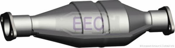 EEC FR8028 Каталізатор FR8028: Купити в Україні - Добра ціна на EXIST.UA!