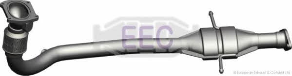 EEC FR8030 Каталізатор FR8030: Купити в Україні - Добра ціна на EXIST.UA!