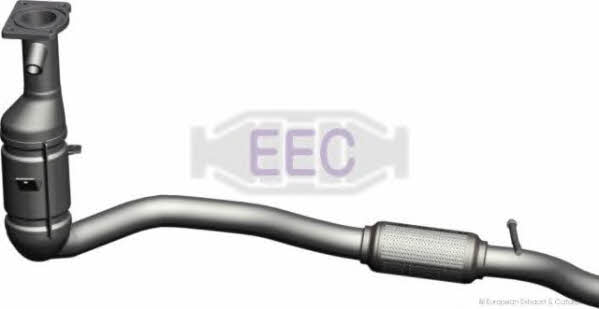 EEC FR8032 Каталізатор FR8032: Купити в Україні - Добра ціна на EXIST.UA!