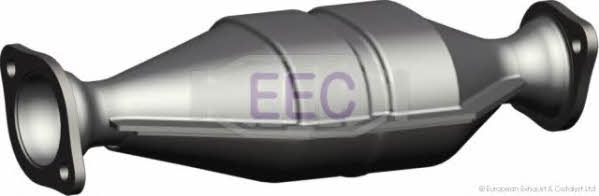EEC FR8034 Каталізатор FR8034: Купити в Україні - Добра ціна на EXIST.UA!