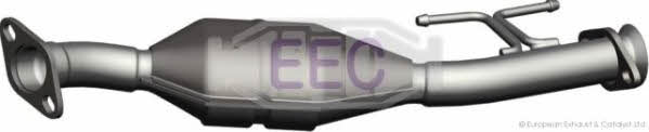 EEC FR8036 Каталізатор FR8036: Купити в Україні - Добра ціна на EXIST.UA!