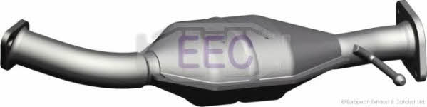 EEC FR8039T Каталізатор FR8039T: Купити в Україні - Добра ціна на EXIST.UA!