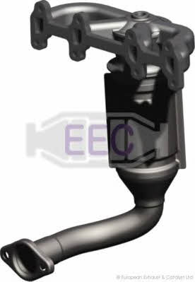 EEC FR8054 Каталізатор FR8054: Купити в Україні - Добра ціна на EXIST.UA!