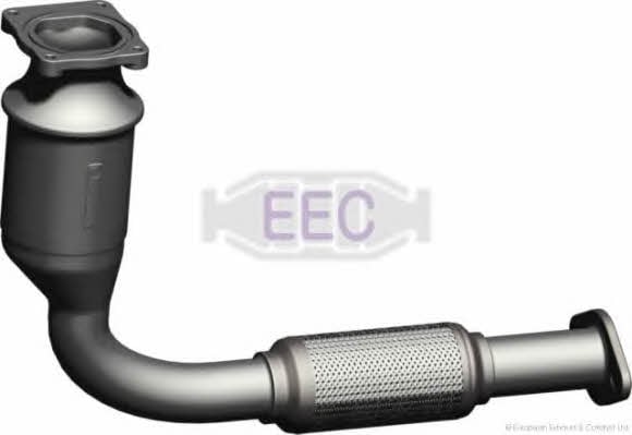EEC FR8063 Каталізатор FR8063: Купити в Україні - Добра ціна на EXIST.UA!
