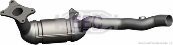 EEC FR8065 Каталізатор FR8065: Купити в Україні - Добра ціна на EXIST.UA!