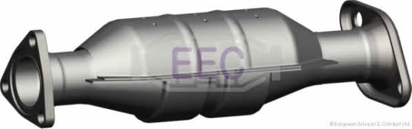 EEC HA6013T Каталізатор HA6013T: Купити в Україні - Добра ціна на EXIST.UA!