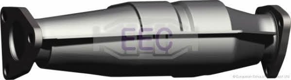 EEC HA8005T Каталізатор HA8005T: Купити в Україні - Добра ціна на EXIST.UA!
