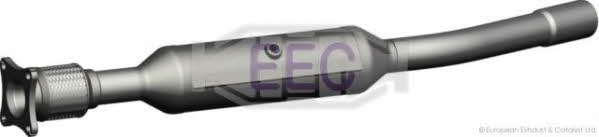 EEC HI6001 Каталізатор HI6001: Купити в Україні - Добра ціна на EXIST.UA!