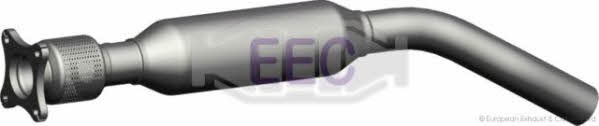 EEC HI6004 Каталізатор HI6004: Купити в Україні - Добра ціна на EXIST.UA!