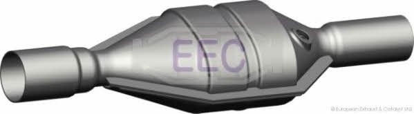 EEC HI8002 Каталізатор HI8002: Купити в Україні - Добра ціна на EXIST.UA!