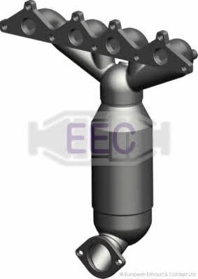 EEC HY6002 Каталізатор HY6002: Купити в Україні - Добра ціна на EXIST.UA!