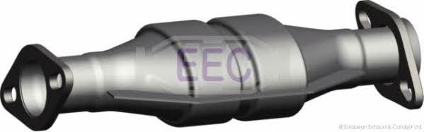 EEC HY8003 Каталізатор HY8003: Купити в Україні - Добра ціна на EXIST.UA!
