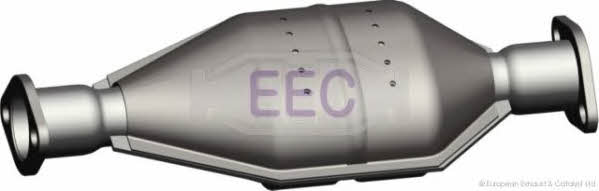 EEC HY8005 Каталізатор HY8005: Приваблива ціна - Купити в Україні на EXIST.UA!