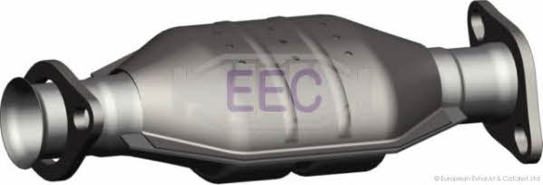 EEC HY8006 Каталізатор HY8006: Купити в Україні - Добра ціна на EXIST.UA!