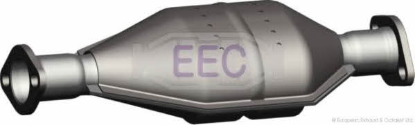 EEC HY8008 Каталізатор HY8008: Купити в Україні - Добра ціна на EXIST.UA!