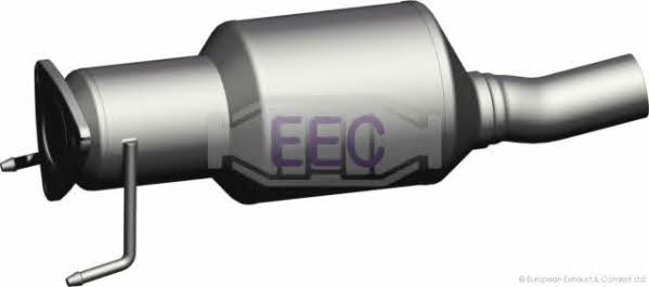 EEC IV6002T Каталізатор IV6002T: Купити в Україні - Добра ціна на EXIST.UA!
