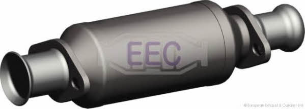 EEC LA6000 Каталізатор LA6000: Купити в Україні - Добра ціна на EXIST.UA!