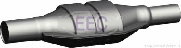 EEC LA8001 Каталізатор LA8001: Купити в Україні - Добра ціна на EXIST.UA!