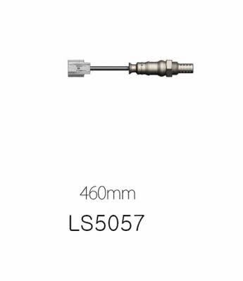EEC LSK082 Датчик кисневий / Лямбда-зонд LSK082: Купити в Україні - Добра ціна на EXIST.UA!