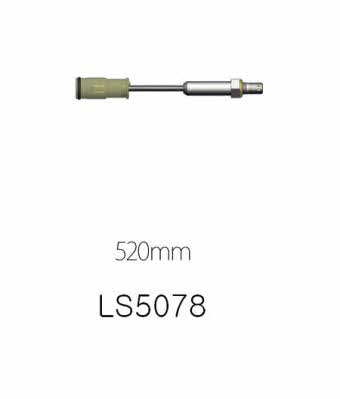 EEC LSK105 Датчик кисневий / Лямбда-зонд LSK105: Купити в Україні - Добра ціна на EXIST.UA!