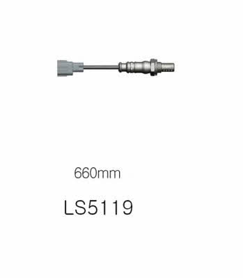 EEC LSK226 Датчик кисневий / Лямбда-зонд LSK226: Купити в Україні - Добра ціна на EXIST.UA!
