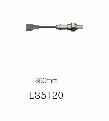 EEC LSK227 Датчик кисневий / Лямбда-зонд LSK227: Купити в Україні - Добра ціна на EXIST.UA!