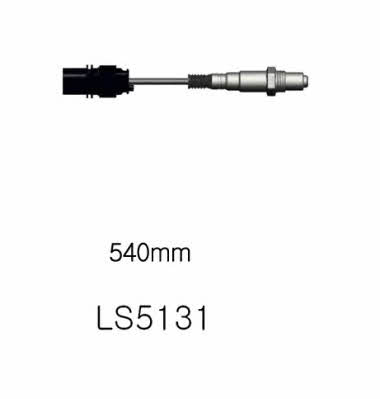 EEC LSK235 Датчик кисневий / Лямбда-зонд LSK235: Купити в Україні - Добра ціна на EXIST.UA!