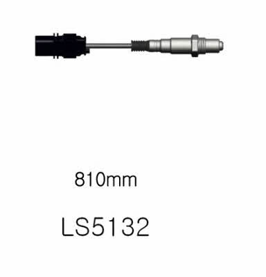 EEC LSK236 Датчик кисневий / Лямбда-зонд LSK236: Купити в Україні - Добра ціна на EXIST.UA!
