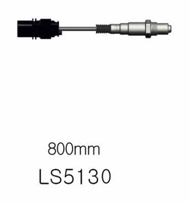 EEC LSK237 Датчик кисневий / Лямбда-зонд LSK237: Купити в Україні - Добра ціна на EXIST.UA!