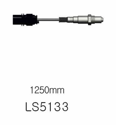 EEC LSK238 Датчик кисневий / Лямбда-зонд LSK238: Купити в Україні - Добра ціна на EXIST.UA!