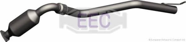 EEC LV6002 Каталізатор LV6002: Купити в Україні - Добра ціна на EXIST.UA!