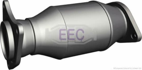 EEC LX6001 Каталізатор LX6001: Купити в Україні - Добра ціна на EXIST.UA!