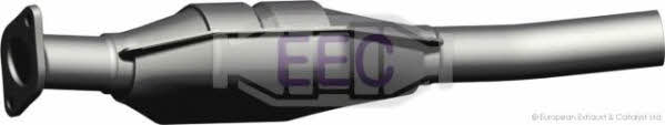 EEC MA6006T Каталізатор MA6006T: Купити в Україні - Добра ціна на EXIST.UA!