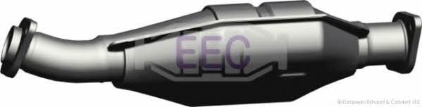 EEC MA6008T Каталізатор MA6008T: Купити в Україні - Добра ціна на EXIST.UA!