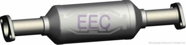 EEC MA6022 Каталізатор MA6022: Купити в Україні - Добра ціна на EXIST.UA!
