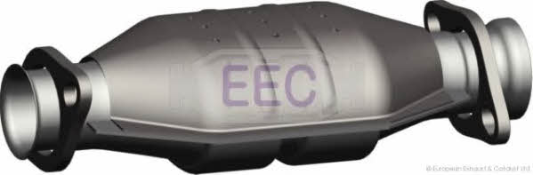 EEC MA8002 Каталізатор MA8002: Купити в Україні - Добра ціна на EXIST.UA!