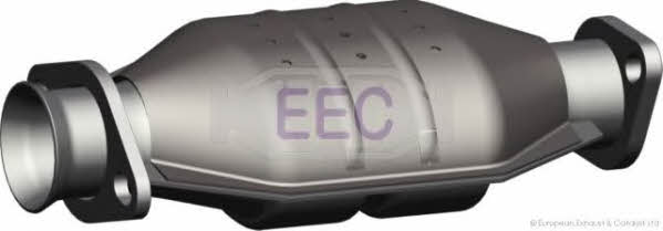 EEC MA8004 Каталізатор MA8004: Купити в Україні - Добра ціна на EXIST.UA!