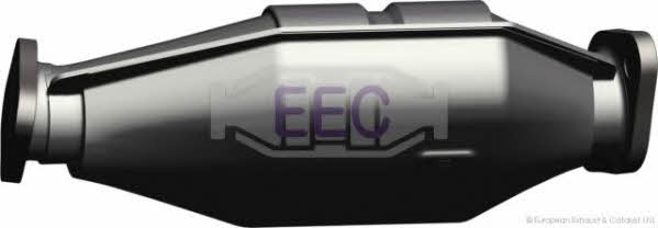 EEC MA8007T Каталізатор MA8007T: Купити в Україні - Добра ціна на EXIST.UA!