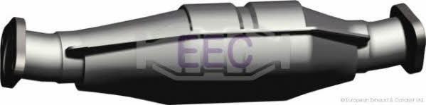 EEC MA8008T Каталізатор MA8008T: Приваблива ціна - Купити в Україні на EXIST.UA!