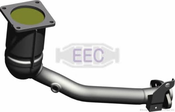 EEC PT6005 Каталізатор PT6005: Приваблива ціна - Купити в Україні на EXIST.UA!
