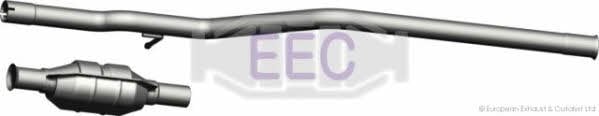 EEC PT6008T Каталізатор PT6008T: Купити в Україні - Добра ціна на EXIST.UA!
