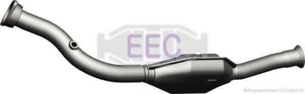 EEC PT8028T Каталізатор PT8028T: Купити в Україні - Добра ціна на EXIST.UA!