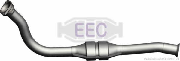 EEC PT8038 Каталізатор PT8038: Купити в Україні - Добра ціна на EXIST.UA!