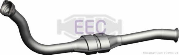 EEC PT8038T Каталізатор PT8038T: Купити в Україні - Добра ціна на EXIST.UA!
