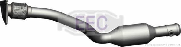 EEC RE6009T Каталізатор RE6009T: Купити в Україні - Добра ціна на EXIST.UA!